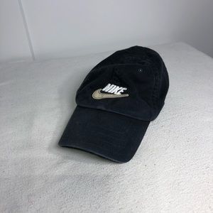 Nike Baseball Cap Spellout